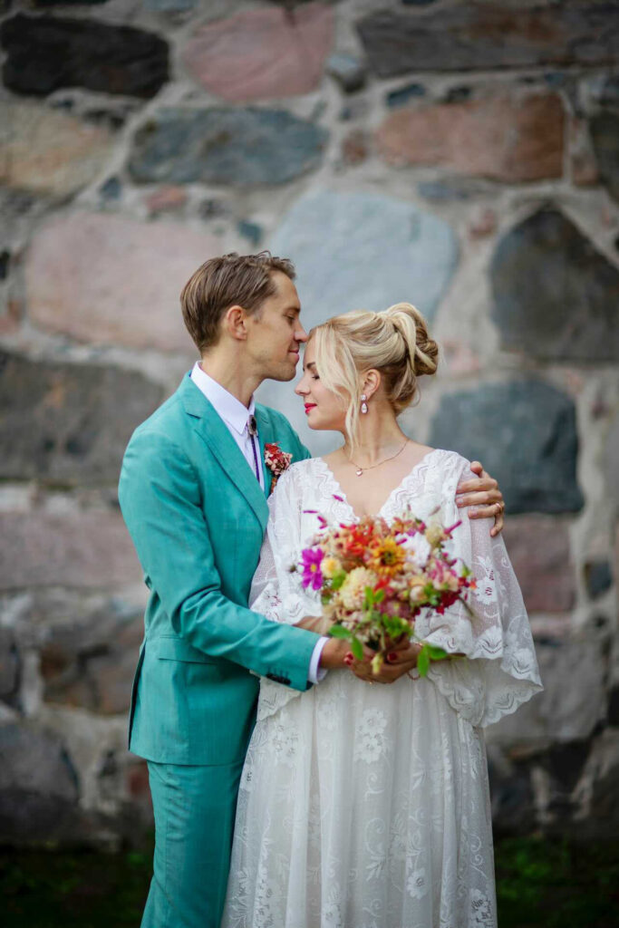 Bröllop-fest-brudbukett-fotograf-Petra-Älvstrand
