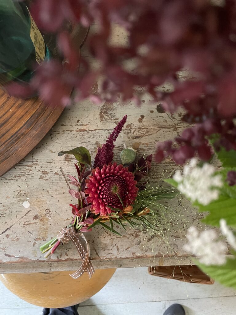 bröllop-fest-corsage