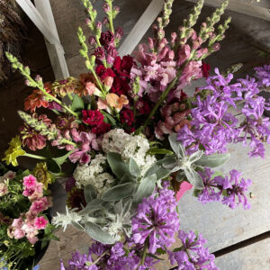 Blomsterhink