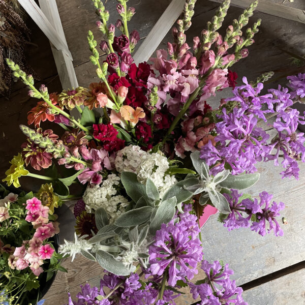 Blomsterhink