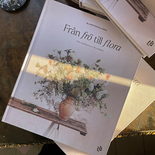 Från frö till flora