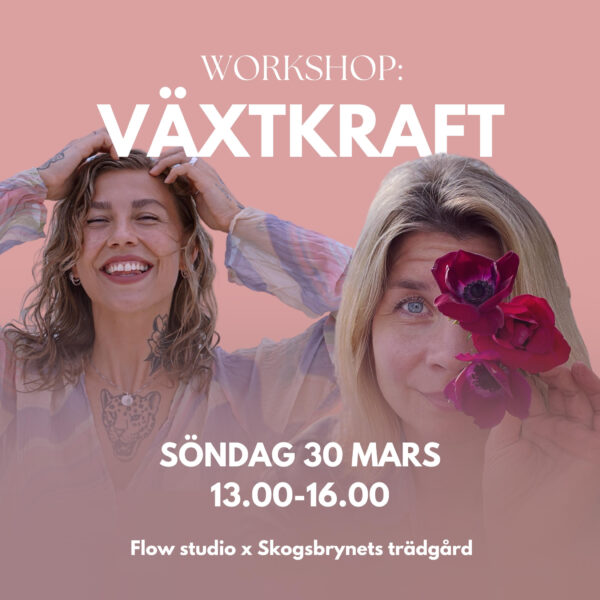 Växtkraft